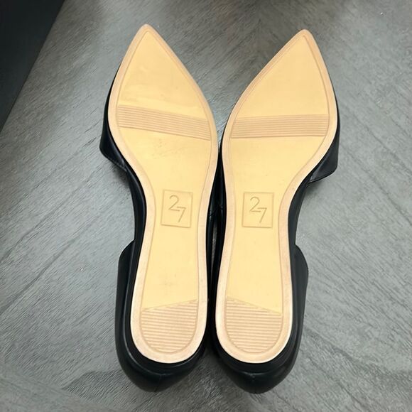 27 EDIT NATURALIZER KARLA D'ORSAY FLAT - Picture 3 of 10